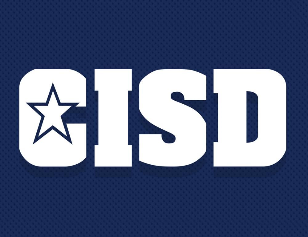  Crowley ISD Logo